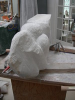 All  works copyrighted.  No part of work on this site may be reproduced or transferred without permission from the artist.