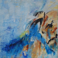 ©All works copyrighted.  No part of work on this site may be reproduced or transferred without permission from the artist.