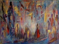 © All works copyrighted. No part of work on this site may be reproduced or transferred without permission from the artist.