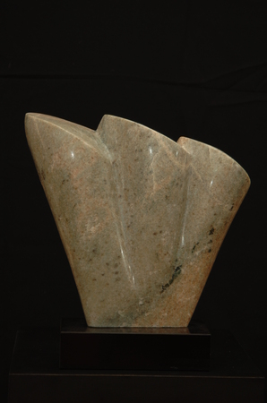 Fogliame
Green Portuguese Marble
14"H x 12"W x 6"D