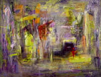 © All works copyrighted. No part of work on this site may be reproduced or transferred without permission from the artist.