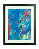 © All works copyrighted. No part of work on this site may be reproduced or transferred without permission from the artist.